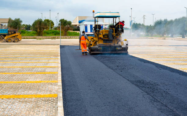 Driveway Pavers for Homes in Terra Bella, CA