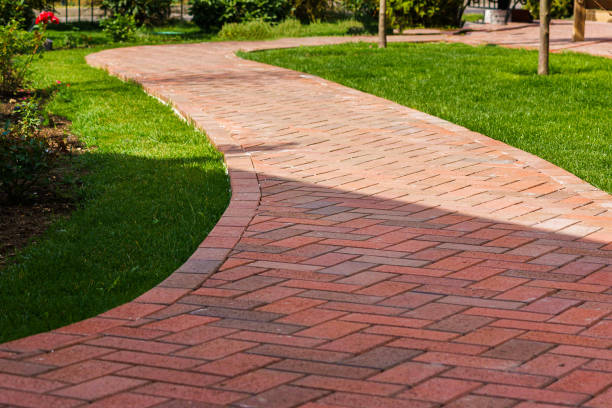 Terra Bella, CA Driveway Pavers Company