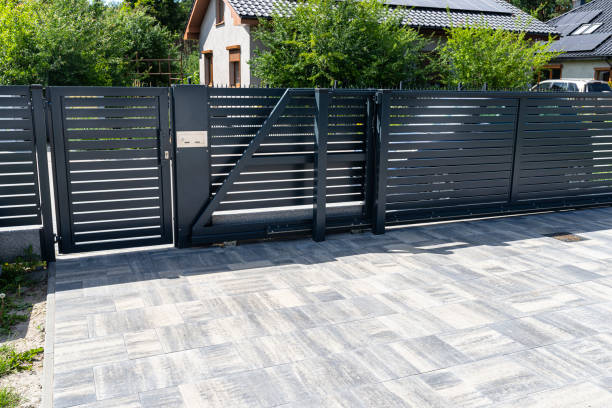 Reasons to Select Us for Your Driveway Paving Requirements in Terra Bella, CA
