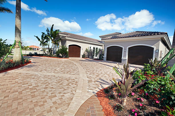 Best Driveway Pavers Installation  in Terra Bella, CA