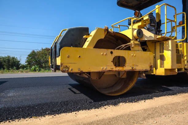 Best Professional Driveway Pavers  in Terra Bella, CA